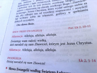 Dziś Się Narodził Chrystus Pan Zbawiciel 2025