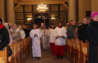 Środa Popielcowa