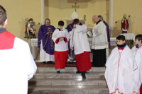 Środa Popielcowa