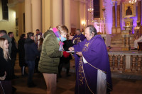 Środa Popielcowa