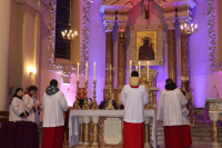 Środa Popielcowa