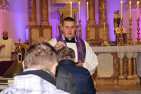 Środa Popielcowa