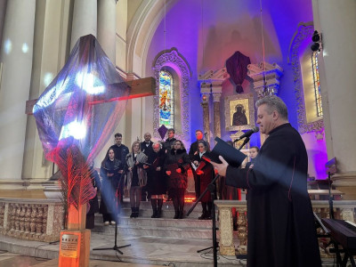 Gorzkie Żale Wspólnoty DSO