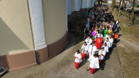 Niedziela Palmowa