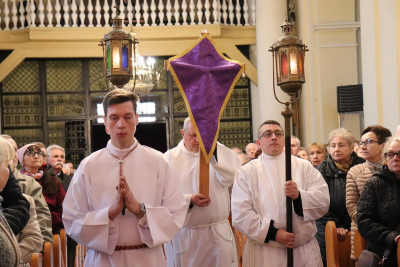 Triduum Paschalne 2026