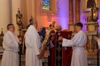 Truduum Paschalne 2026