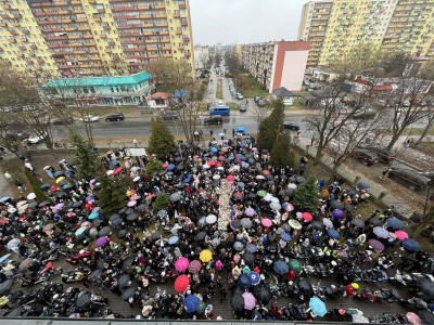 MotoŚwięconka 2026