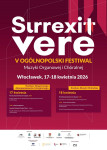 Surrexit Vere - Ogólnopolski Festiwal Muzyki Organowej i Chóralnej