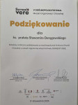 Surrexit Vere - Ogólnopolski Festiwal Muzyki Organowej i Chóralnej
