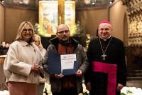 Surrexit Vere - Ogólnopolski Festiwal Muzyki Organowej i Chóralnej