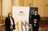 Surrexit Vere - Ogólnopolski Festiwal Muzyki Organowej i Chóralnej