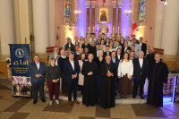 45 Lat Diecezjalnego Studium Organistowskiego we Włocławku