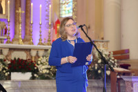 45 Lat Diecezjalnego Studium Organistowskiego we Włocławku