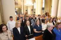 45 Lat Diecezjalnego Studium Organistowskiego we Włocławku