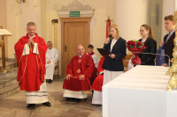 45 Lat Diecezjalnego Studium Organistowskiego we Włocławku