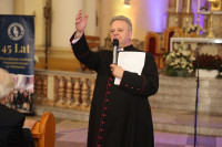 45 Lat Diecezjalnego Studium Organistowskiego we Włocławku