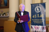 45 Lat Diecezjalnego Studium Organistowskiego we Włocławku