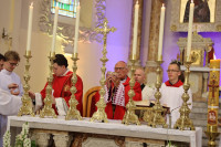 45 Lat Diecezjalnego Studium Organistowskiego we Włocławku