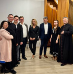 45 Lat Diecezjalnego Studium Organistowskiego we Włocławku
