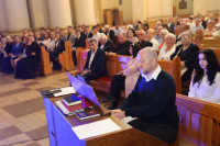45 Lat Diecezjalnego Studium Organistowskiego we Włocławku