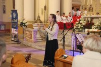 45 Lat Diecezjalnego Studium Organistowskiego we Włocławku