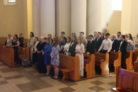 45 Lat Diecezjalnego Studium Organistowskiego we Włocławku