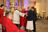 45 Lat Diecezjalnego Studium Organistowskiego we Włocławku
