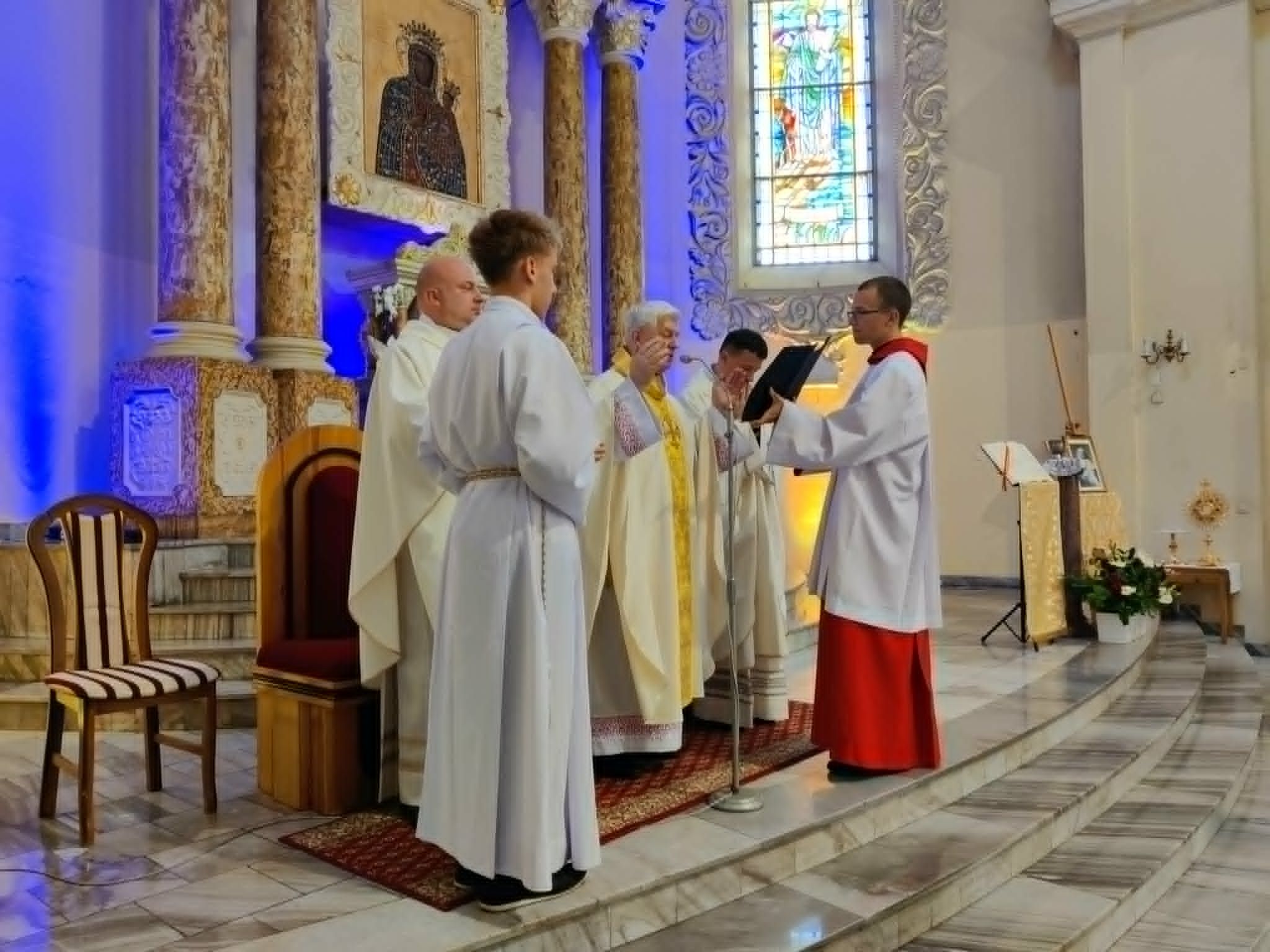 Jubileusz Kapłański