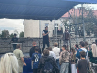 Dla Arturka