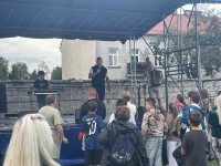 Dla Arturka