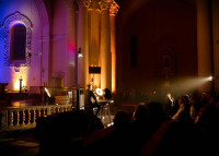 Krzysztof Antkowiak - Koncert