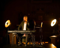 Krzysztof Antkowiak - Koncert