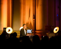 Krzysztof Antkowiak - Koncert