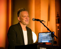 Krzysztof Antkowiak - Koncert