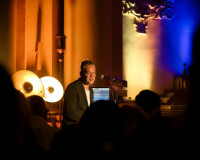 Krzysztof Antkowiak - Koncert